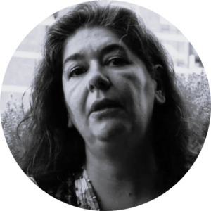 Nancy Montes - Circular